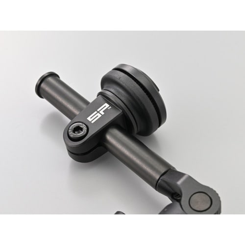 SP Moto Mount 3D SPC+ モトマ