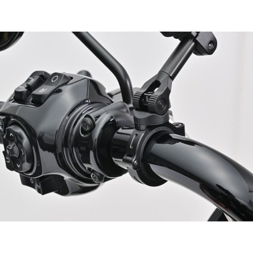 SP Moto Mount 3D SPC+ モトマ