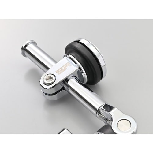 SP Moto Mount 3D SPC+ モトマ