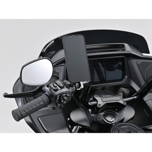 SP Moto Mount 3D SPC+ モトマ