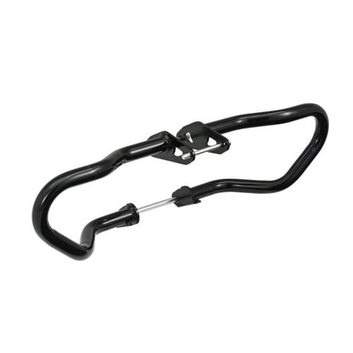 パイプエンジンガード W230、MEGURO S1