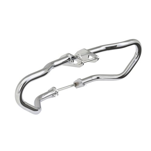 パイプエンジンガード W230、MEGURO S1