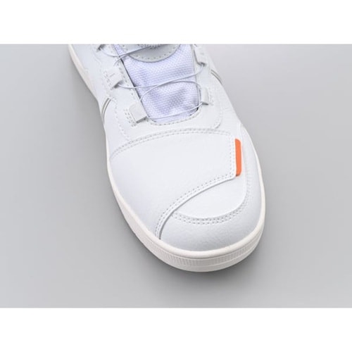 DS−501 D−WPライディングシューズ カラー