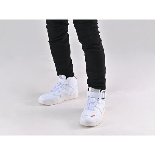 DS−501 D−WPライディングシューズ カラー