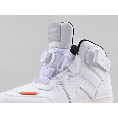 DS−501 D−WPライディングシューズ カラー