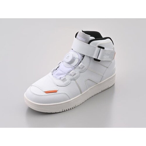 DS−501 D−WPライディングシューズ カラー