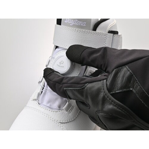 DS−501 D−WPライディングシューズ カラー