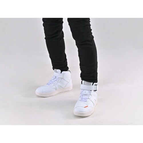 DS−501 D−WPライディングシューズ カラー