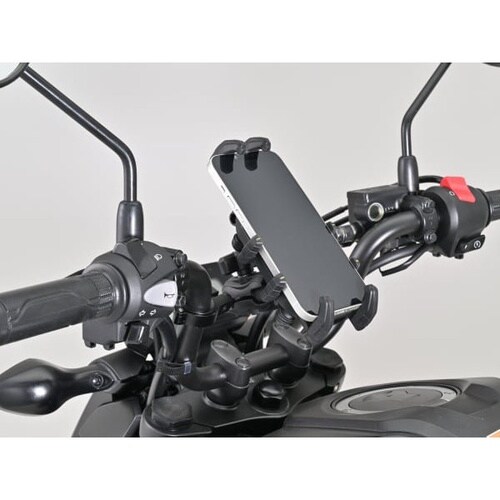 FLEX FSH−2 スマートフォンホルダー カラ