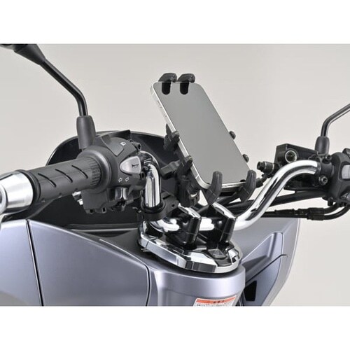 FLEX FSH−2 スマートフォンホルダー カラ