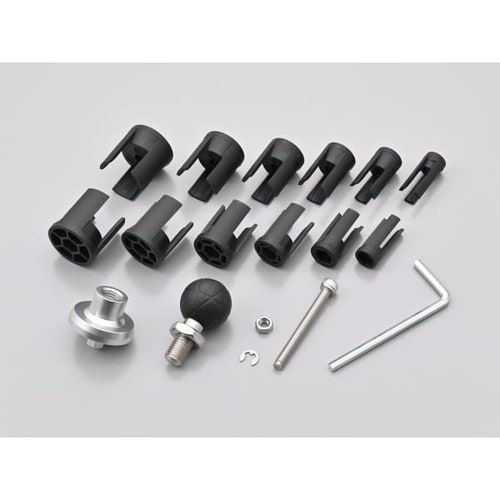 FLEX B−5 ステムマウント 適合穴径:12−