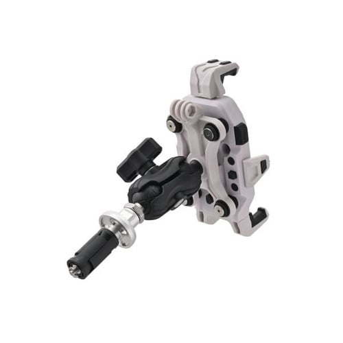 FLEX B−5 ステムマウント 適合穴径:12−