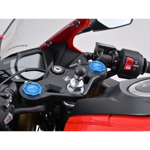 FLEX B−5 ステムマウント 適合穴径:12−