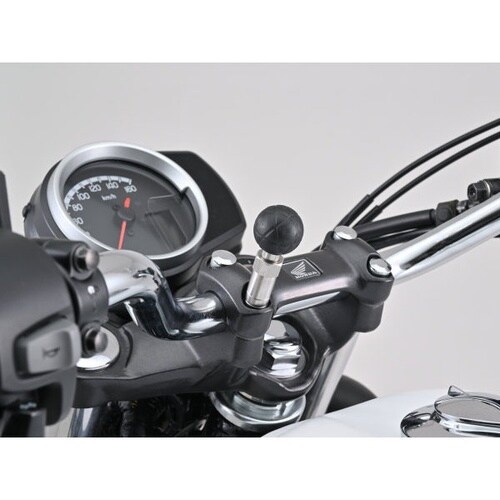 FLEX B−8 M8ボルトベース