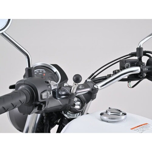 FLEX B−8 M8ボルトベース