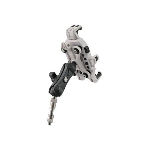 FLEX A−2 ミドルアーム カラー:ブラック