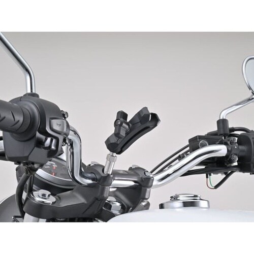 FLEX A−2 ミドルアーム カラー:ブラック