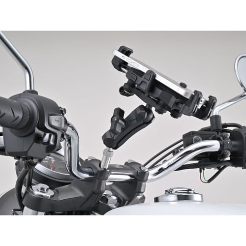 FLEX A−2 ミドルアーム カラー:ブラック