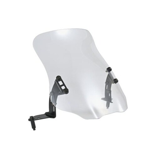 ウインドシールドRS PCX/160(25) スク