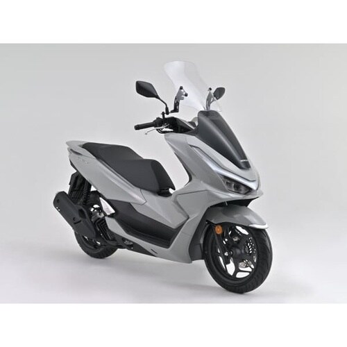 ウインドシールドRS PCX/160(25) スク