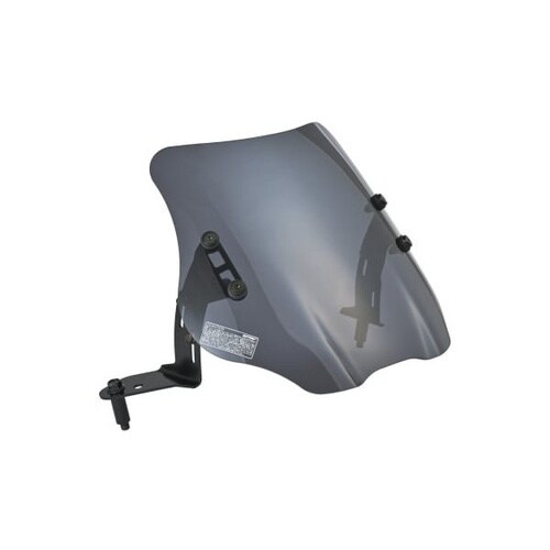 ウインドシールドSS PCX/160(25) スク