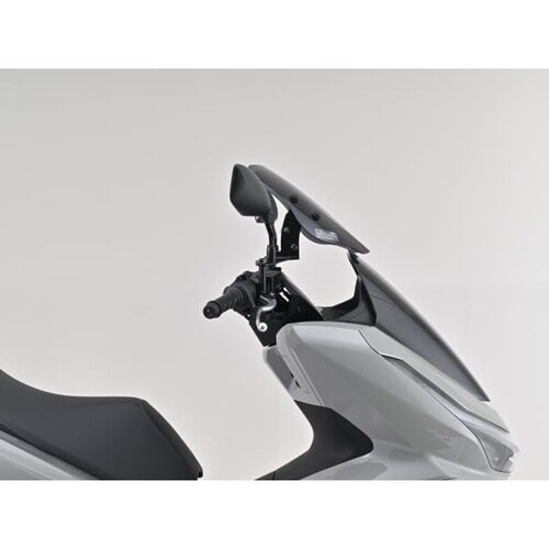 ウインドシールドSS PCX/160(25) スク