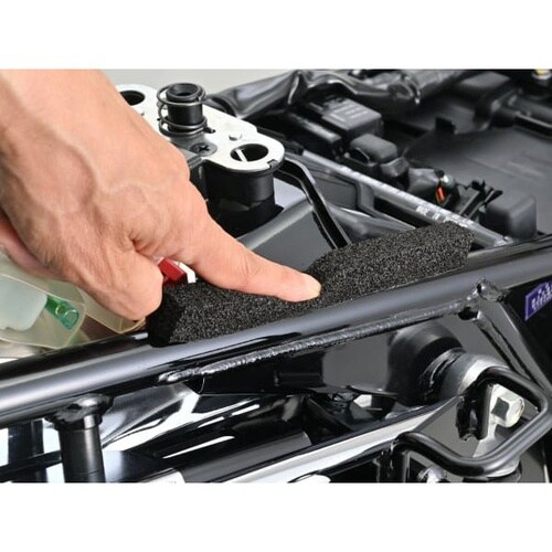 すきまテープ サイズ:約15×15×2000(mm