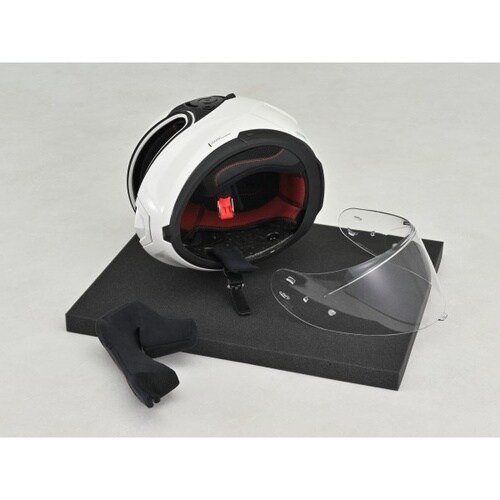 ウレタンスポンジ サイズ:厚さ30×幅400×長さ