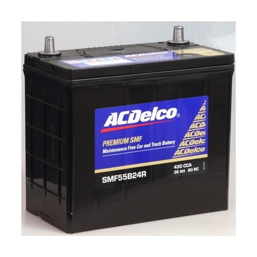 国産車バッテリー Maintenance Free