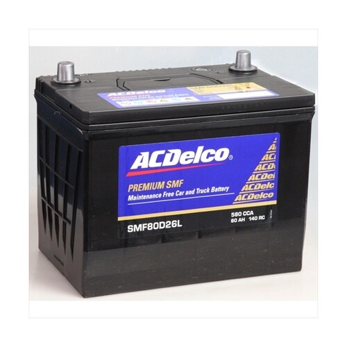 国産車バッテリー Maintenance Free