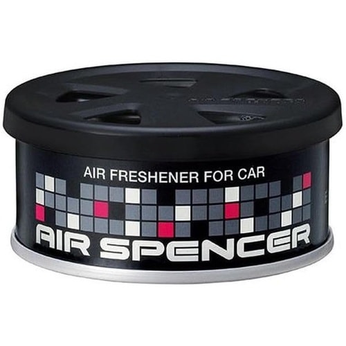 エアースペンサーカートリッジ レモンスカッシュ