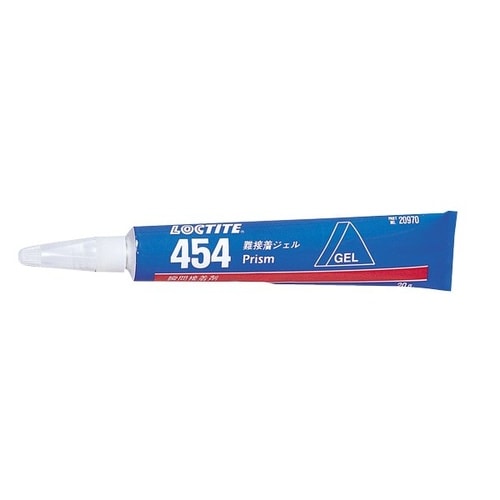 LOCTITE 454J 汎用瞬間接着剤 20g