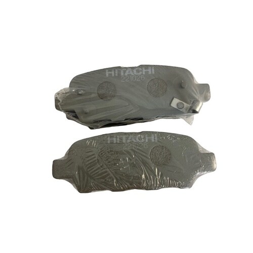 ディスクブレーキパッド リア 主な適合車種:セレナ