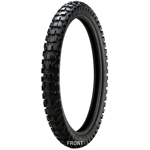 バイク用タイヤ GP−610 F 2.75−21