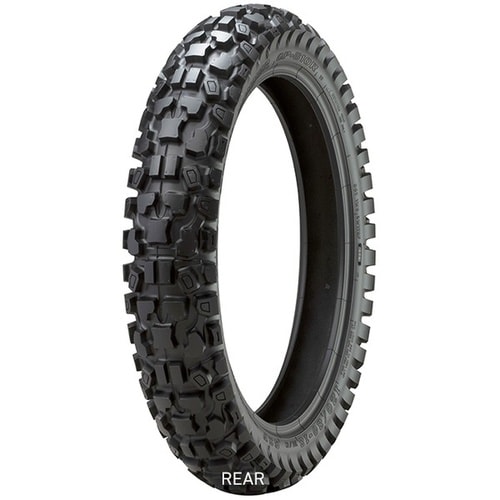 バイク用タイヤ GP−610 R 120/90−1