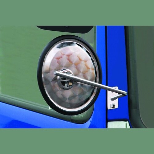 取付けステー バックショットミラークラシック用 ス