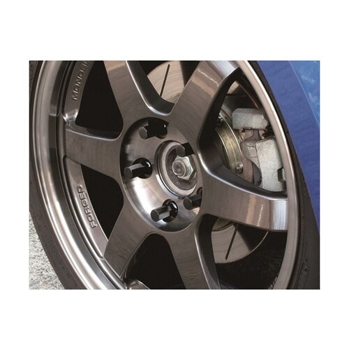 極限(KYOKUGEN) ホイールナット M12x