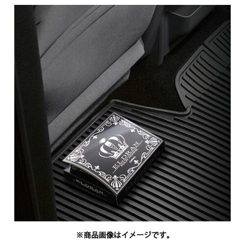 車用芳香剤 カーオール エルデュランケルベロス プ