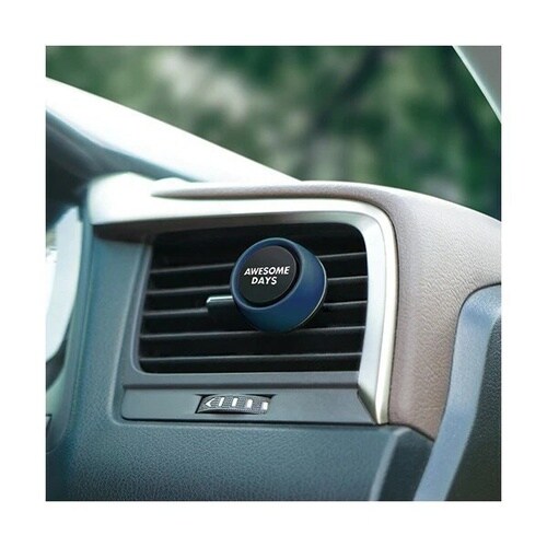 車用芳香剤 オーサムデイズ クリップ ウォーターシ