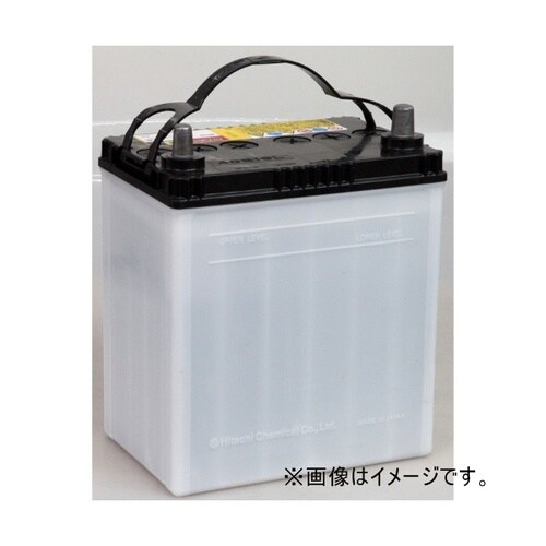 日産純正(PIT WORK) 国産車用カーバッテリ