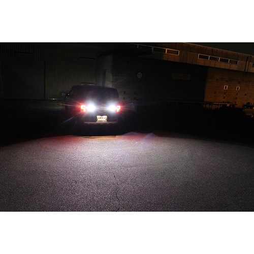 LEDバルブ バルブ形状:T16 バックランプ用