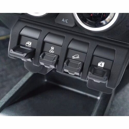 車種専用品 EXEA(エクセア) ジムニー用