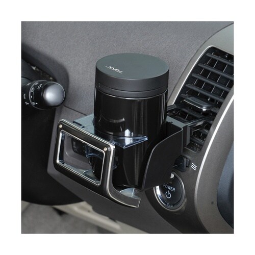 車内用品 灰皿 缶アッシュ1