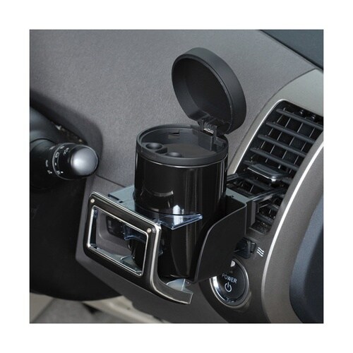 車内用品 灰皿 缶アッシュ1