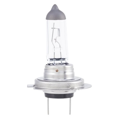 自動車用電球 12V 55W H7 1個