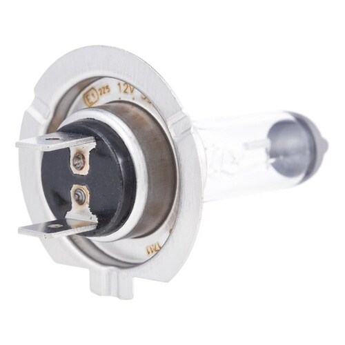 自動車用電球 12V 55W H7 1個