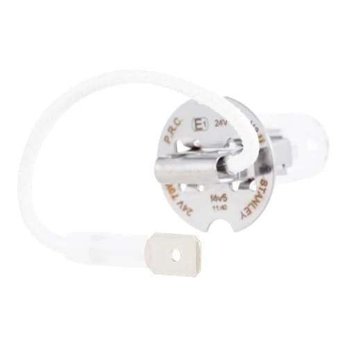 トラック用電球 24V 70W 1個