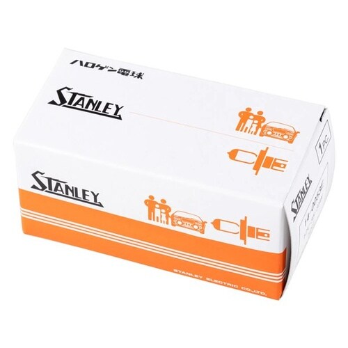 自動車用電球 12V 35/35W 1個