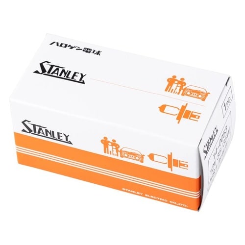 自動車用電球 12V 35/35W (HS1) 1