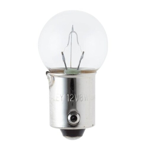 自動車用電球 12V 8W 1箱/10個入